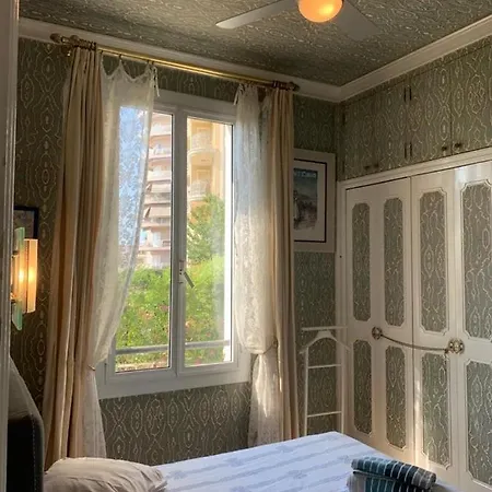 Port View Apartment Monte Carlo