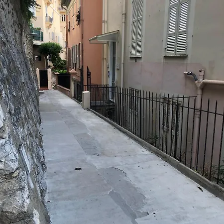 Port View Apartment Monte Carlo