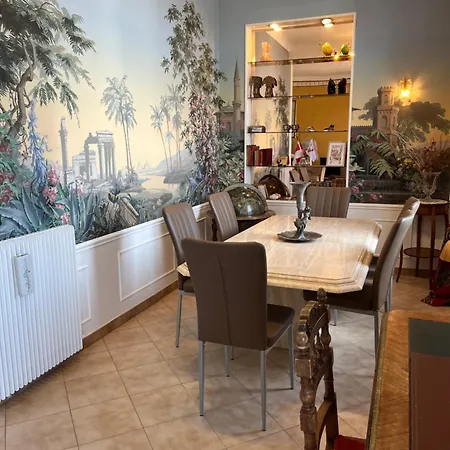 Port View Apartment Monte Carlo