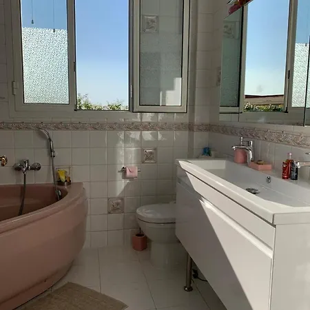 Port View Apartment Monte Carlo